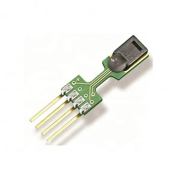 SHT71 SIP-4 Electronic Component In-Stock Luftfeuchte SHT31 Original Sensor SHT21 SHT71