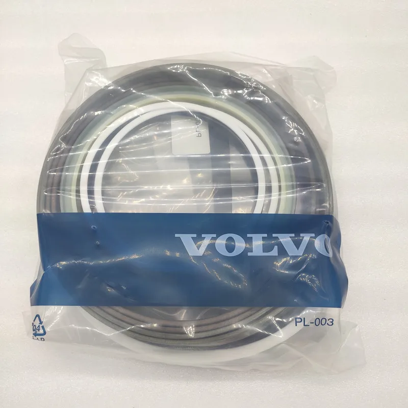 Original Boom Cylinder Sealing Kit 14713114 for Volvo EC950E