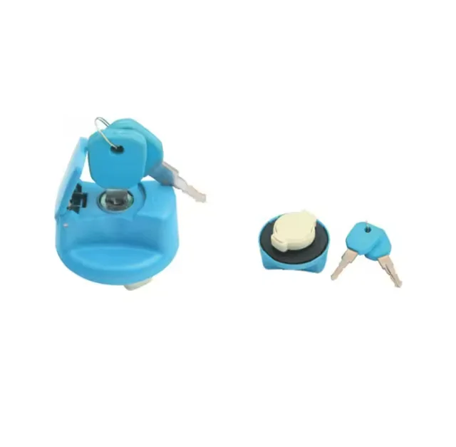 For Mercedes, DAF, MAN Truck Lorry 40mm Locking Diesel Adblue Tank Cap OEM  000 470 4405