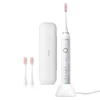 T6W-Bianco perla - Base wireless