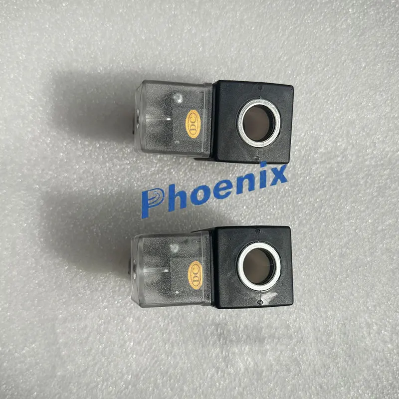 Original New Fluid Automation Systems CH-1290 for Heidelberg SM74