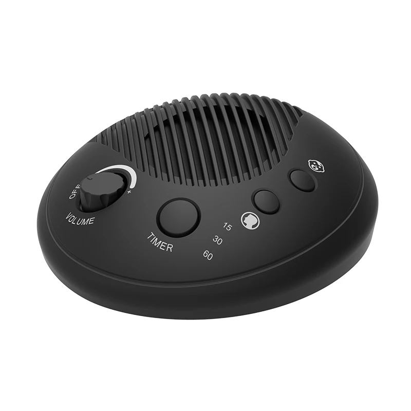 Three Sheep S21 Portable Battery Powered White Noise Generator with 20  Soothing Music & Sounds for Sleep Aid