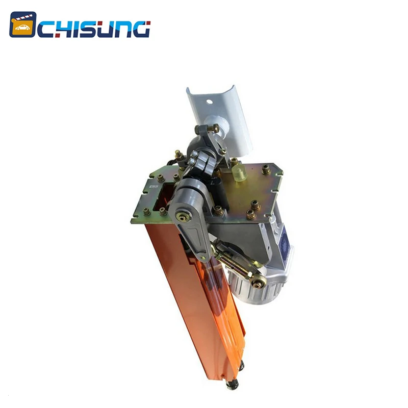 Chisung Traffic Road Control Car Parking Automatic Barrier Gate Motors Mechanism
