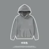 Medium Grey