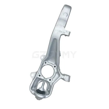 A1663301020 A1663300920 High Quality Auto Parts Front Steering Knuckle for MERCEDES-BENZ GLE W166