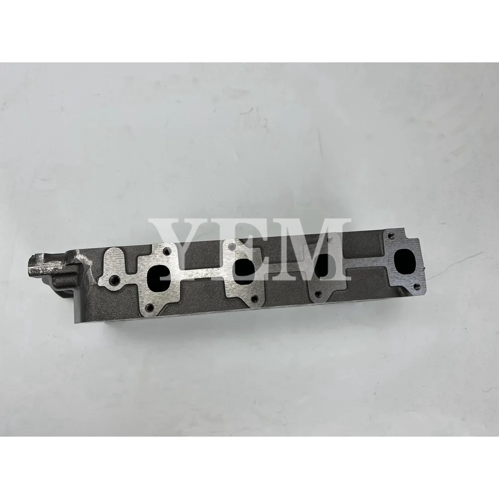 K4E Cylinder Head for Mitsubishi Cylinder Head Aftermarket Engine Spare Parts 5