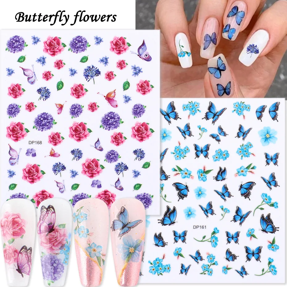  Cute Nail Foil Transfer Stickers Decals, 6 Rolls Cute Cartoon  Nail Art Foil Transfer Stickers Nail Foils Decals Luxury Designer Nail  Stickers for Women Girls Nail Art Supplies Decorations : Beauty