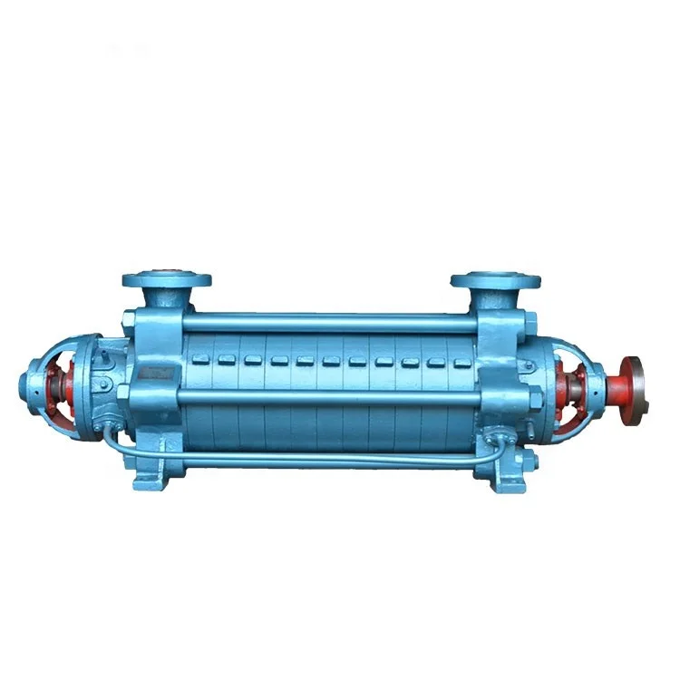 Highpressure Diesel Engines Irrigation Centrifugal Water Bottle Pump