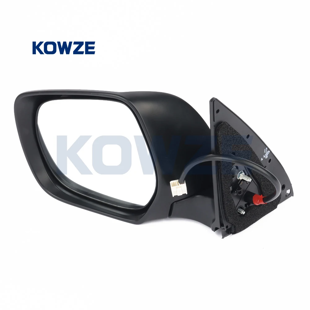 KOWZE 87940-60N60 - Replacement Door Mirror for Toyota Land