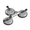 Three-Jaw Suction Cup