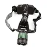 3002-8 All-plastic DC bare lamp (battery and charger not included)