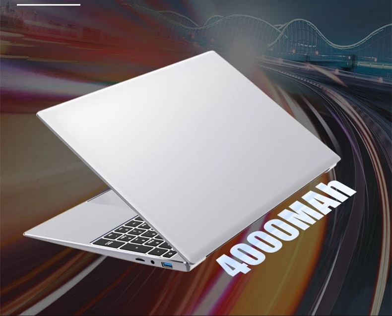 Affordable Laptop For Home Use New 15.6 Inch Slim Intel N5095 Processor Cheap Laptop Slim Laptop for
