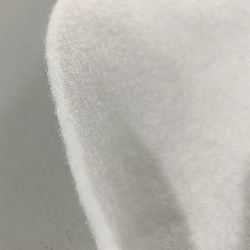10 mm Thickened Ironing Table Felt for Use with Thin Silicone Foam or Silicone Rubber for Garment Factory