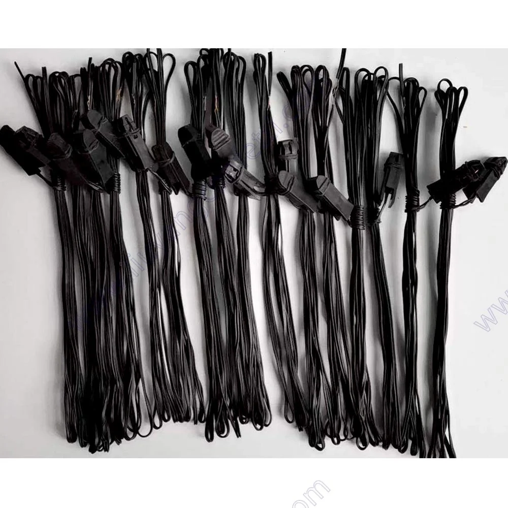 High Quality Fireworks Electric Igniter Igniters Spark Fuse Matches Firing System Wire for Firework Machines Ignition Balloon