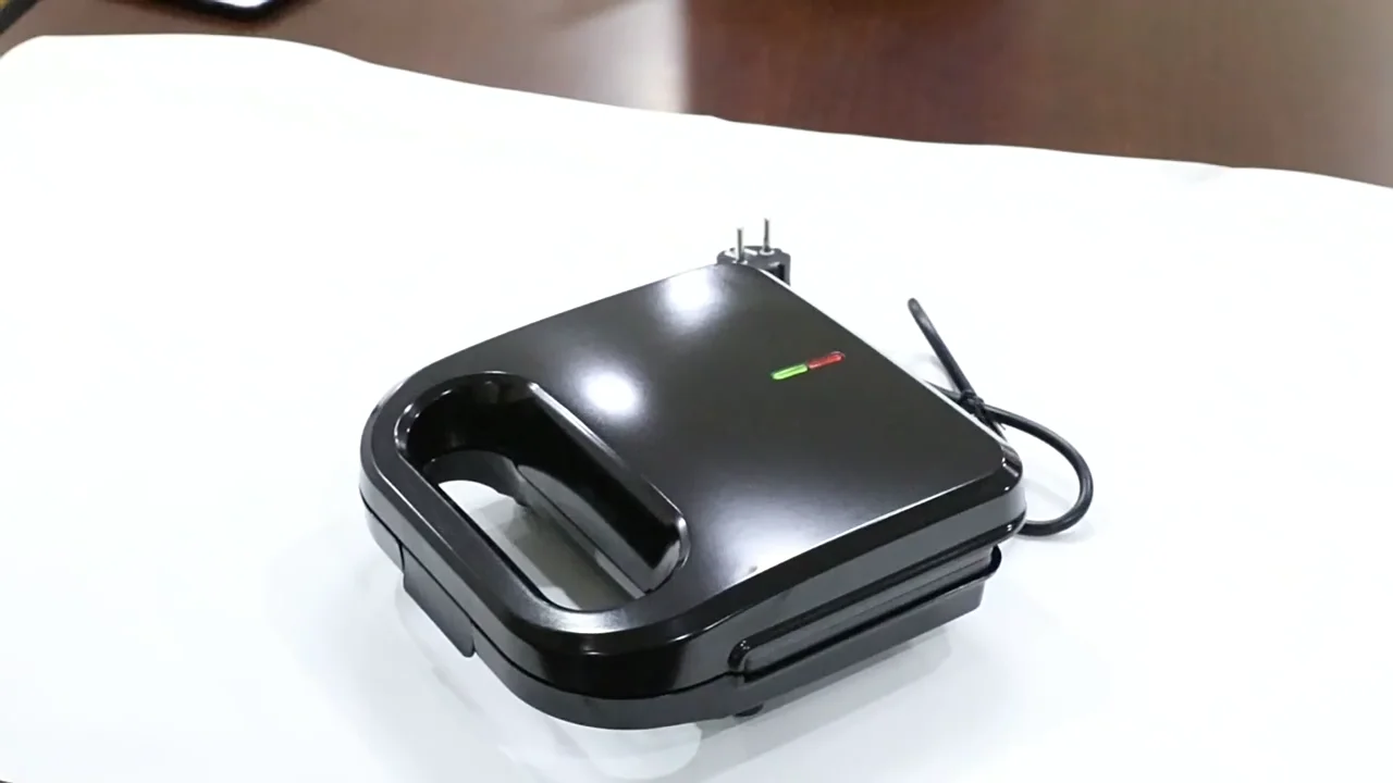 2 Slice Sandwich Toaster 750w Sandwich Machine Maker Buy Sandwich