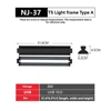 Nero 8w UVB10.0 NJ-37