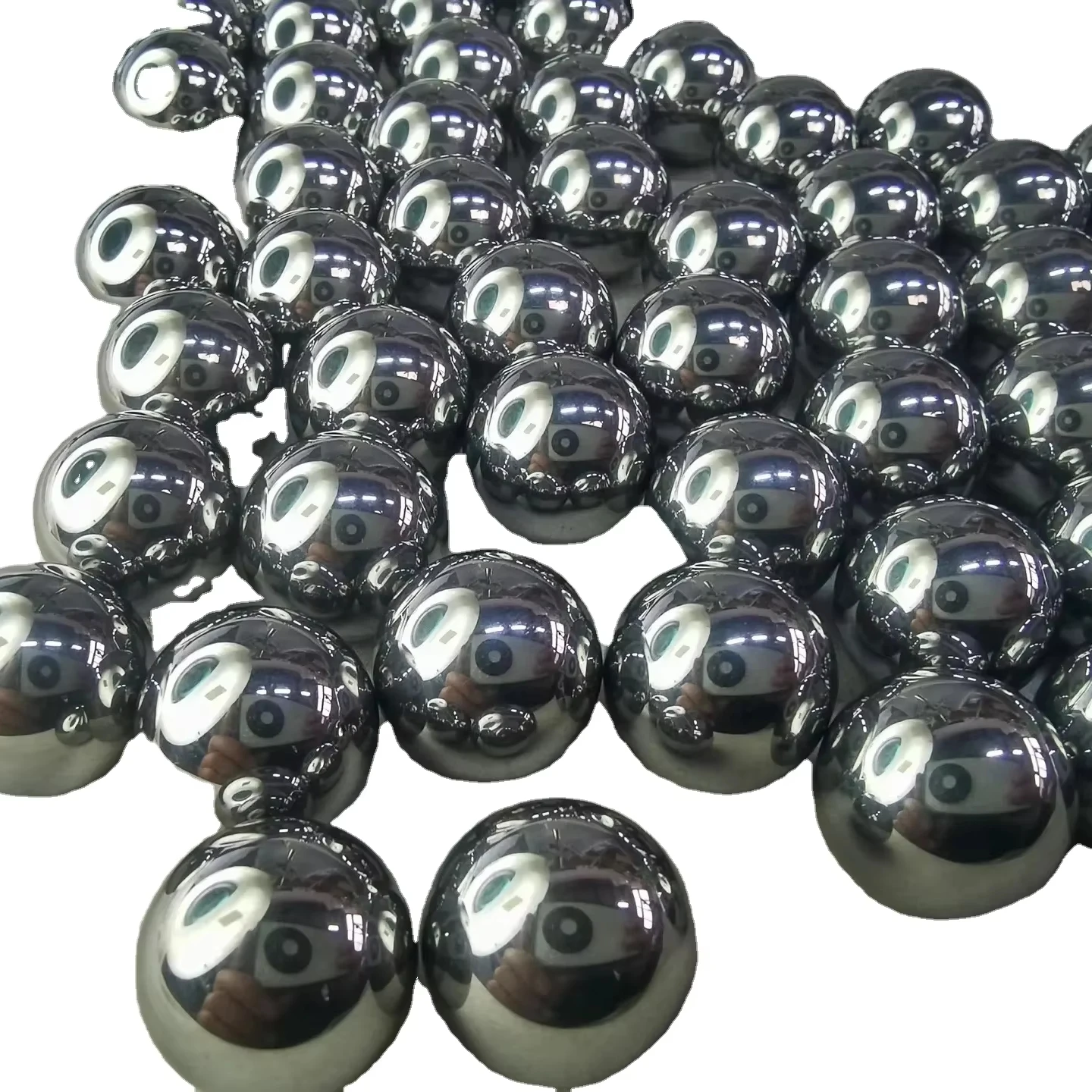 Лидер продаж G10 5 мм Yg8 охотничий шар из вольфрамового сплава высокая твердость хорошее качество для школьного применения