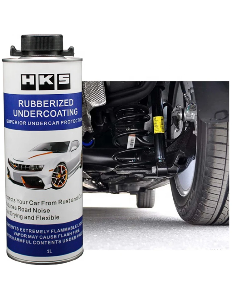 Undercoat and Rustproof System Spray The Chassis Armor Rust Remover for  Chassis - China Automotive Chassis Cleaner, Car Care