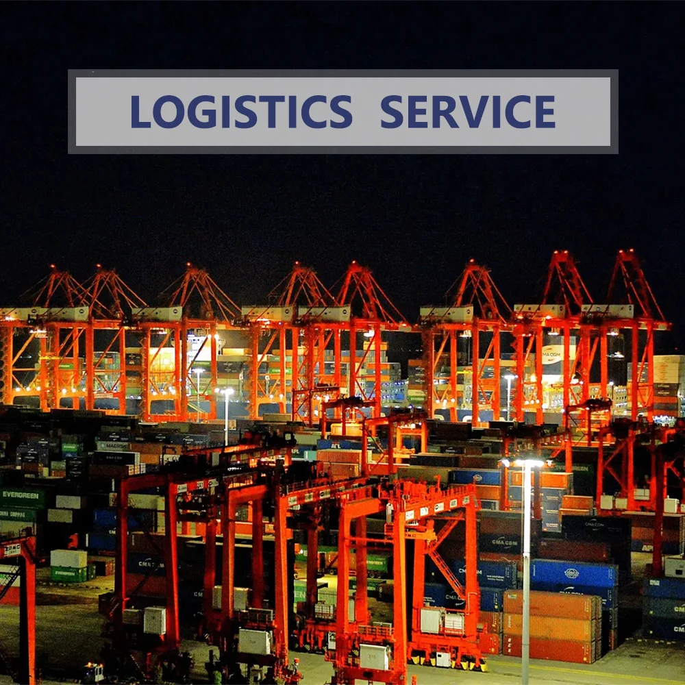 Amazon Shipping Agent UPS DHL FedEx Partners Top10 Freight Forwarder China to USA Shipping Agent Logistics KRB4 SMF3 SCK4 LAS1