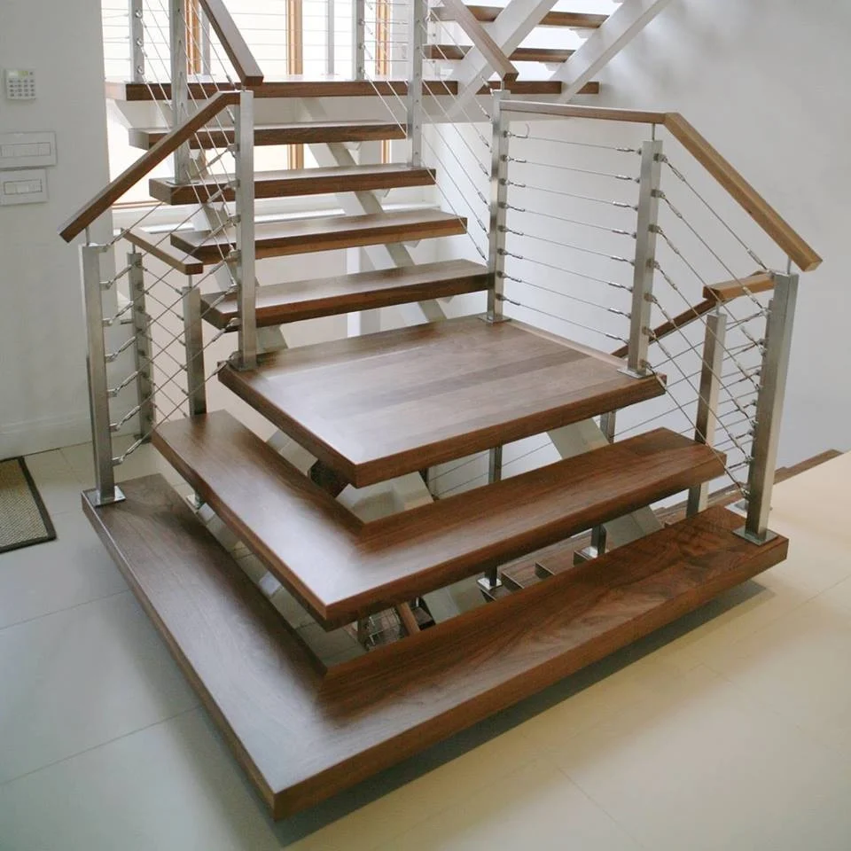 Terrace Railing Designs Photos for Front Porch Price Per Meter Stainless Steel Cable Railing Systems