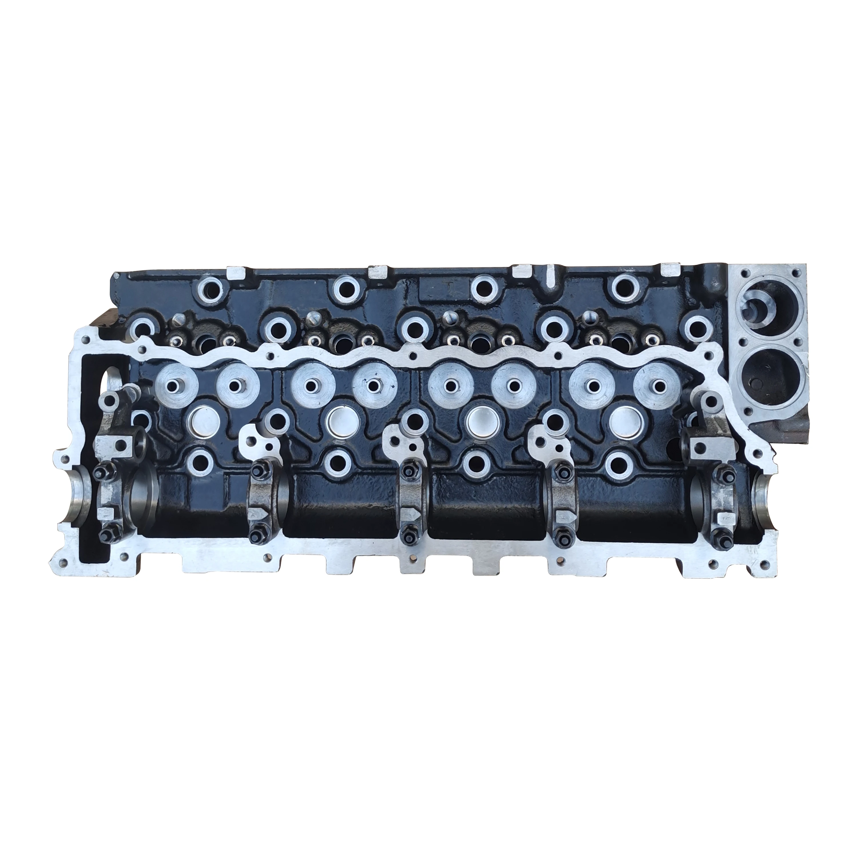 4HG1 Cylinder Head 8-97146-520-2 for Isuzu Engine Parts - Gupta Tractor Spares Co.
