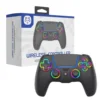 wireless black