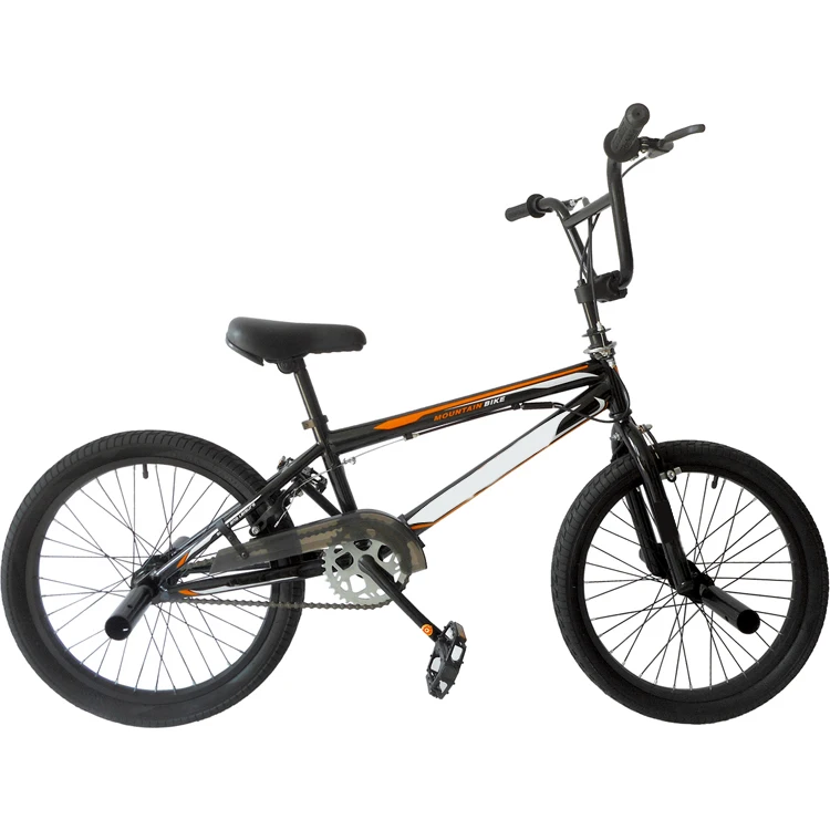 Bicicleta de carreras bmx para adultos, bmx, barata, negra y