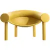 Round tube chair-1117775