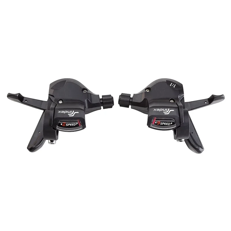 High Quality 2x9s Index Shifter Sets Sunrun Mountain Bicycle Derailleur Sets Bicycle Shifter