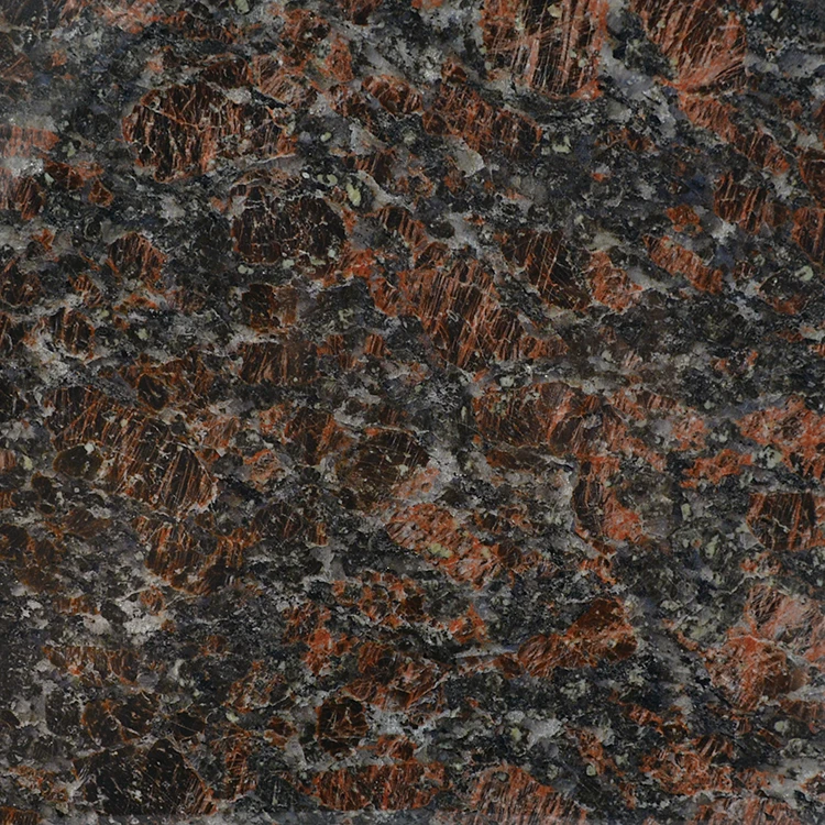 China Cheap TAN BROWN Granite