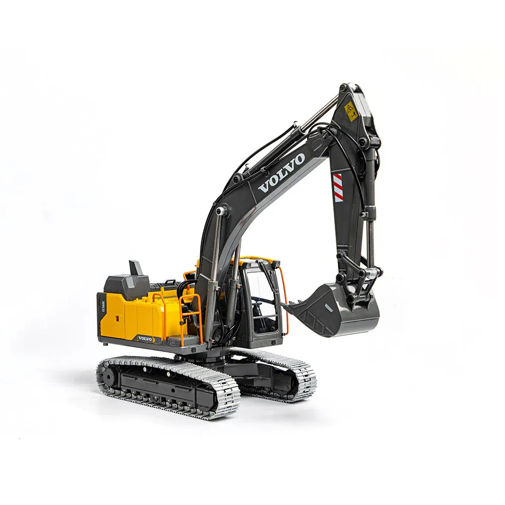Double E Hobby E010 1:14 RC Excavator - Full Functional Electric