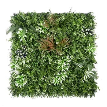 panels mowing the grass wall panels boxwood green outdoor panels grass fence artificial plant wall