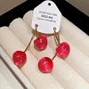 E093-13 Rojo Rosa