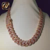 FH2695-18MM-Rose Gold Color