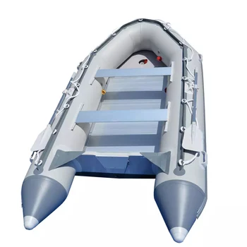 CE 6 8 persons folding PVC or hypalon patrol inflatable boat for sale