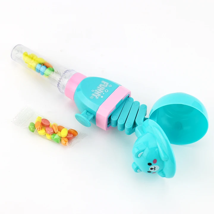 animal toy candy