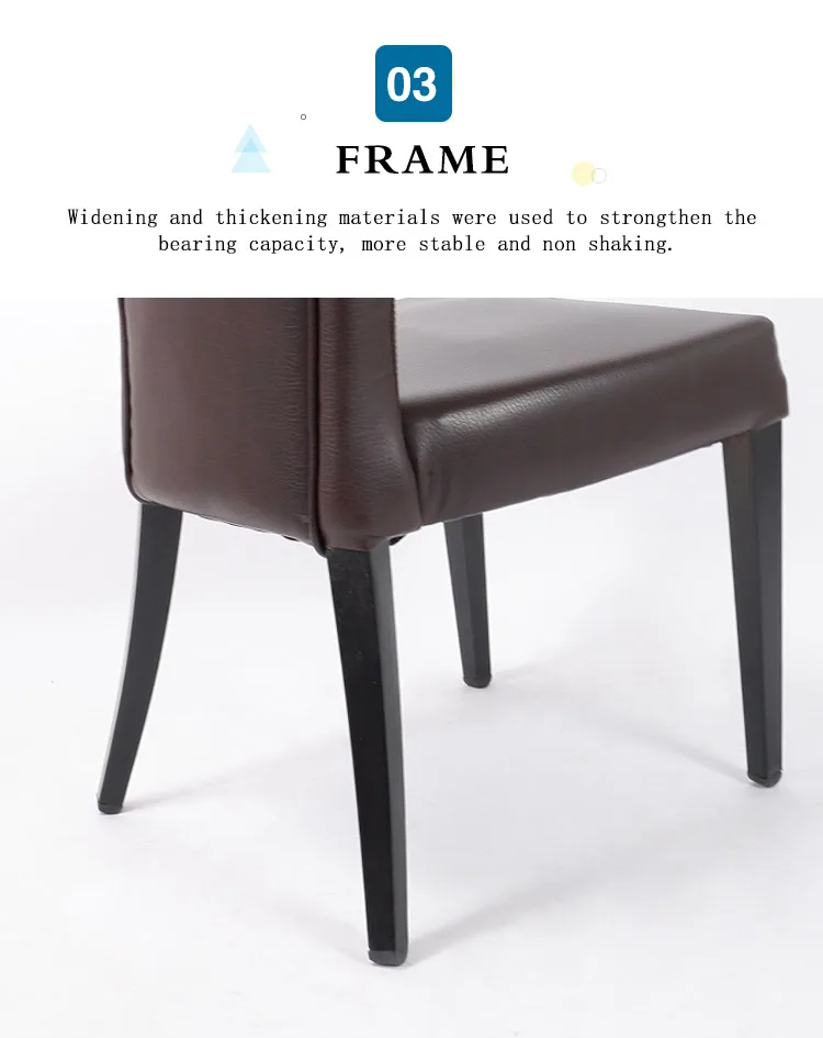 midcentury dining chair