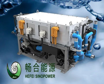 Fuel Cell 5kW Pem Hydrogen Generator Fuel Cell Kits with High Quality Good Price