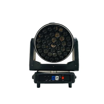 37X40W LED Bee Eye moving head Light K20 zoom movking head dyeing light stage equipment