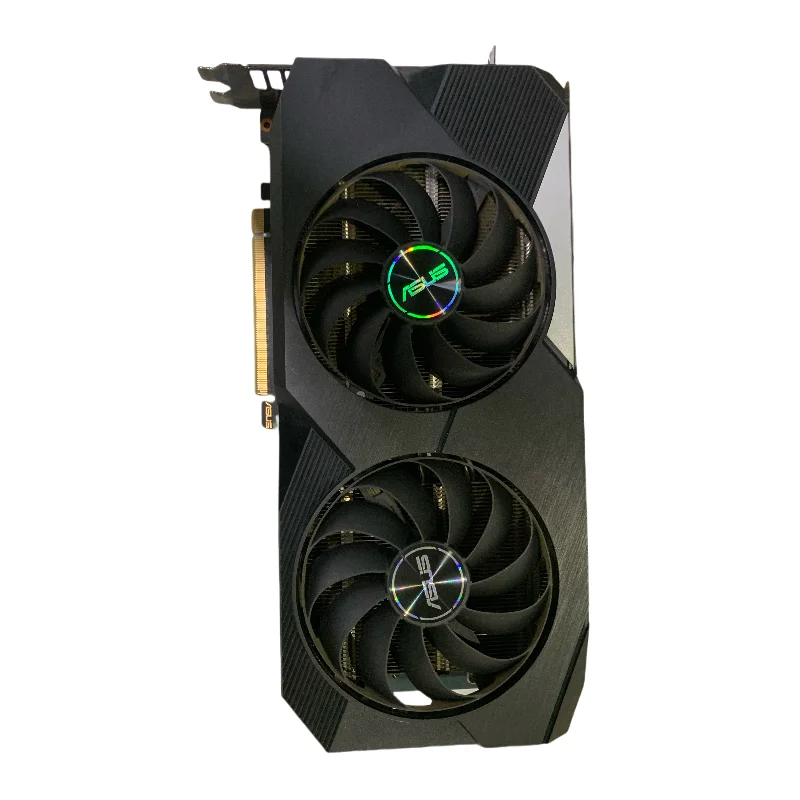 Geforce Gtx 3070 Low Profile Second Hand Graphics Card RTX3070 8GB