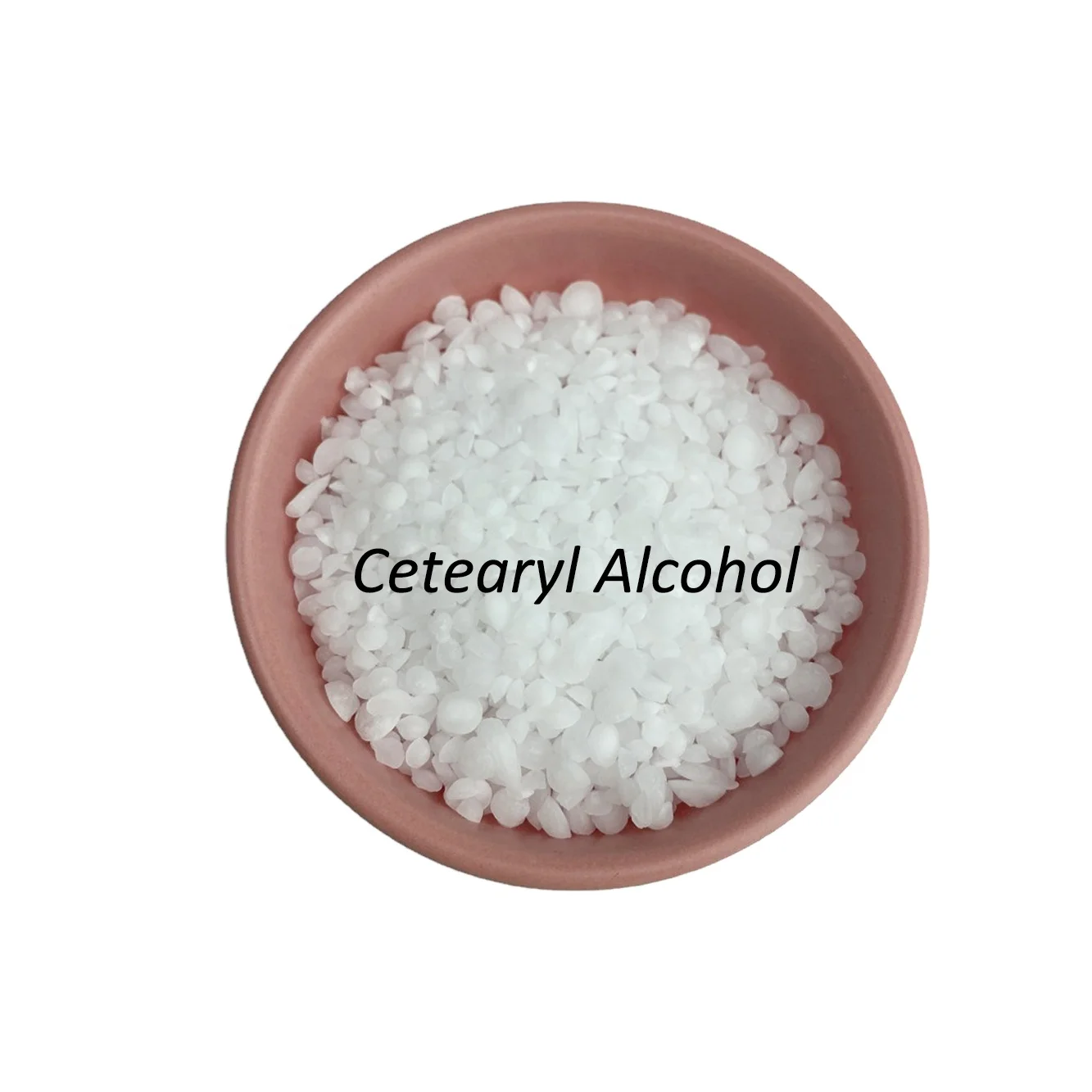 Cetearyl alcohol