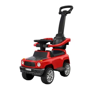 Children's Slide Car Mini Sliding Cars Kids Ride on Push Cars