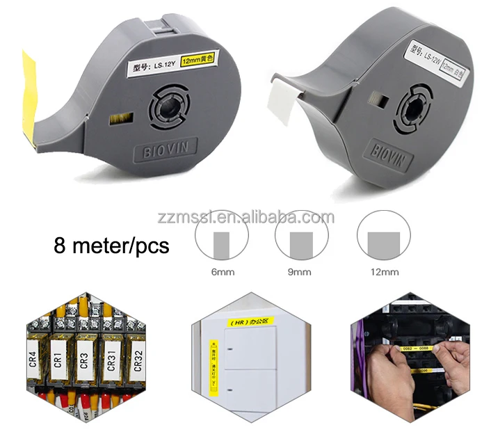 Cable Id Machine High Productivity Cable ID Printer for Wire Industry