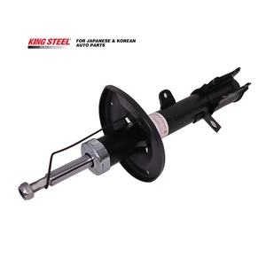 KINGSTEEL OEM 333117 48540-02120 48540-12510 48540-12520 48540-12550 Suspension Rear Left Car Shock Absorber for TOYOTA COROLLA