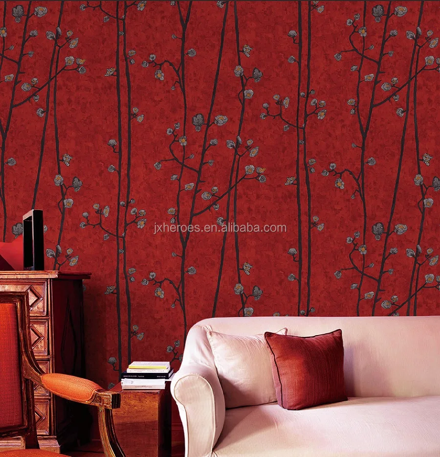Japanese Castle Cherry Blossom Mountain Art Wallpaper 4K HD PC 7021k