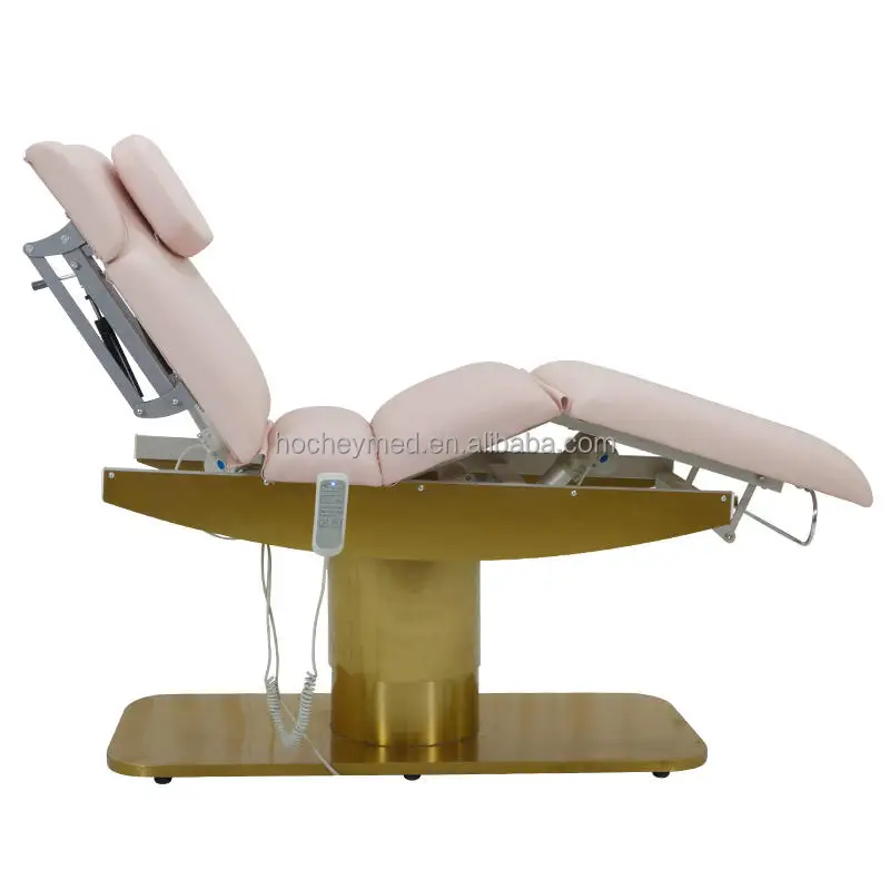 Hochey Medical Spa Beauty Facial Massage Bed Professional Massage