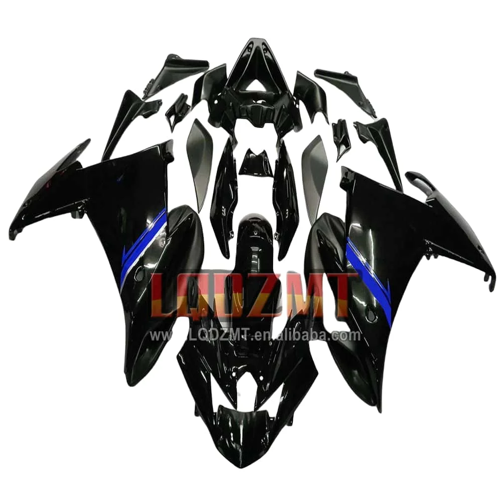 YAMAHA FZ6R Fairing Body Kit Replacement - OEM with 8 Gifts