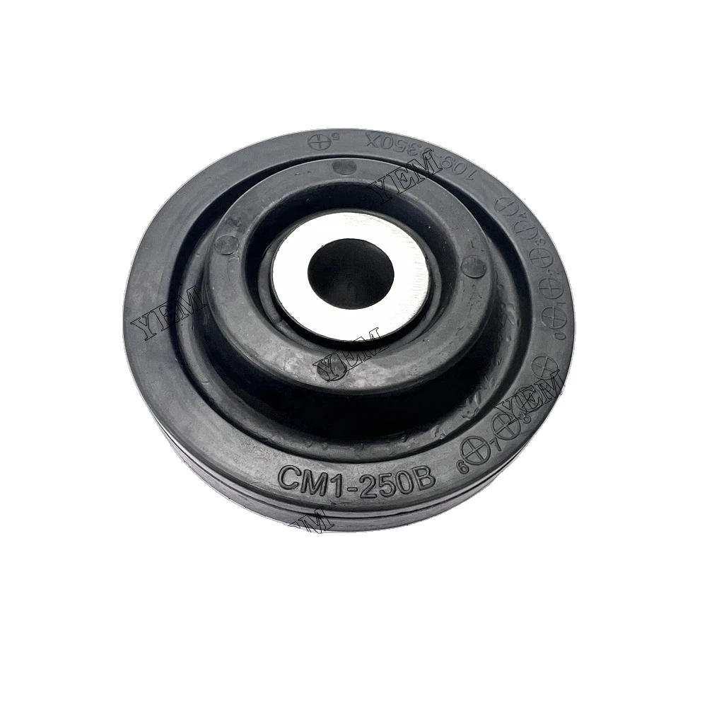 320D 1 Set Engine Mounting 109-9350 for Caterpillar Fast Delivery Engine Parts