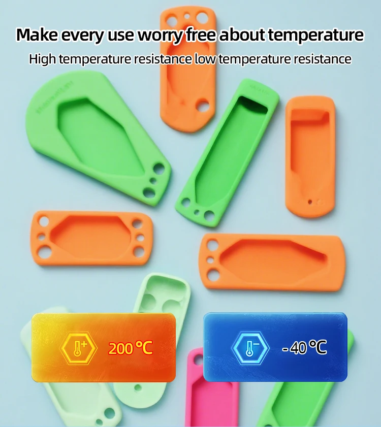 silicone electronic products accessories-10