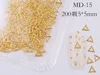 MD-15 200pcs/bag